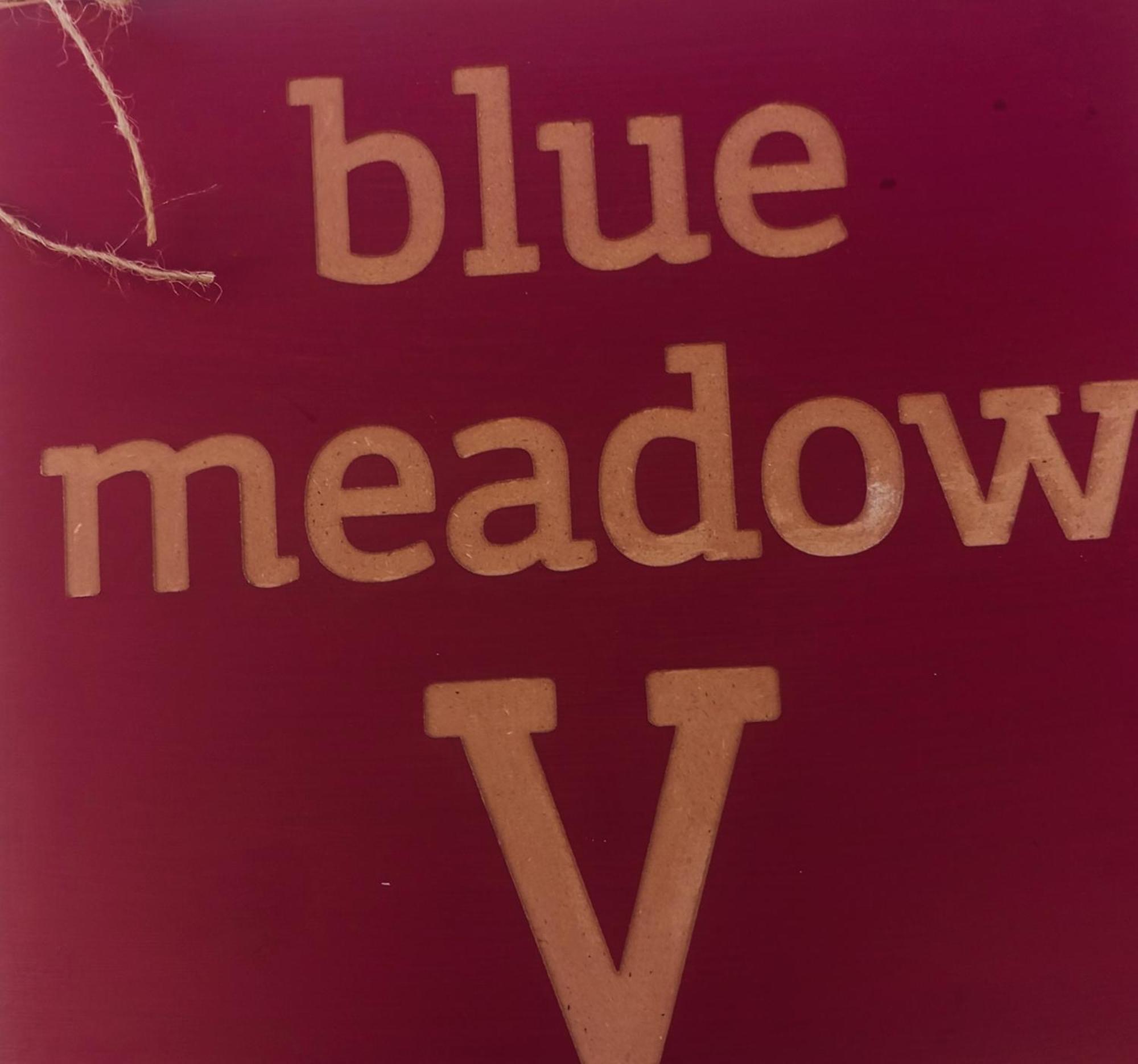 Blue Meadow Villa Livadi  Luaran gambar