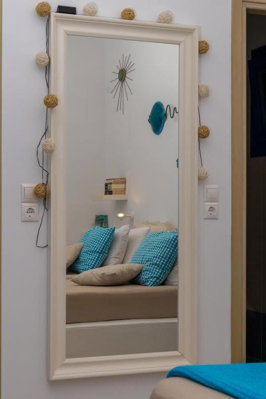 Blue Meadow Villa Livadi  Luaran gambar