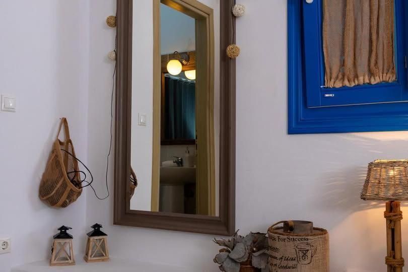 Blue Meadow Villa Livadi  Luaran gambar